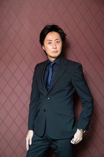 山下 誠司