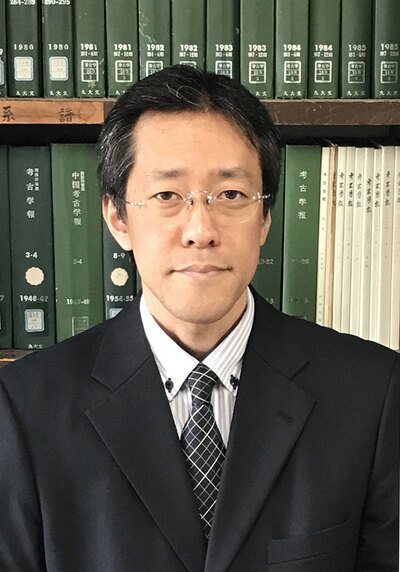 辻田淳一郎