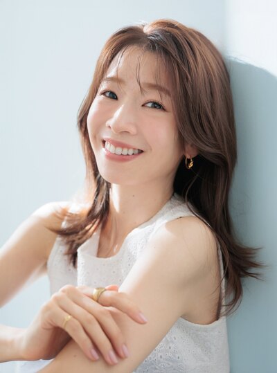 石井亜美