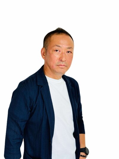 石田和靖