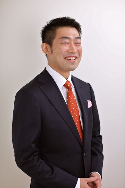 大平 信孝