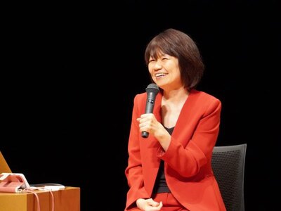 平井ナナエ