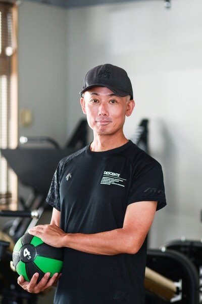 とぴー（辻洋介）