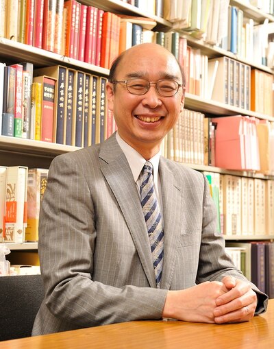 佐伯真一