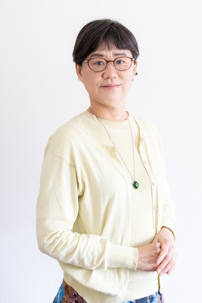 阿古真理