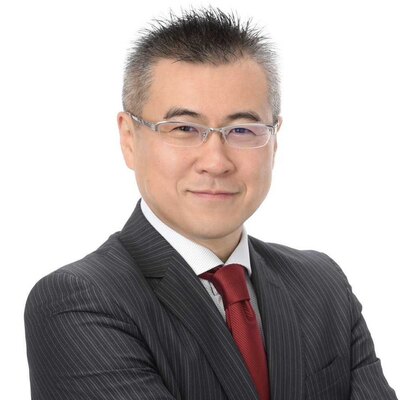 櫻庭 露樹