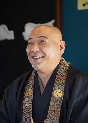 山平 善清