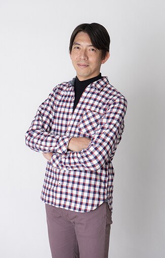 平松 健