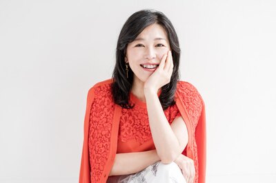 山下美樹