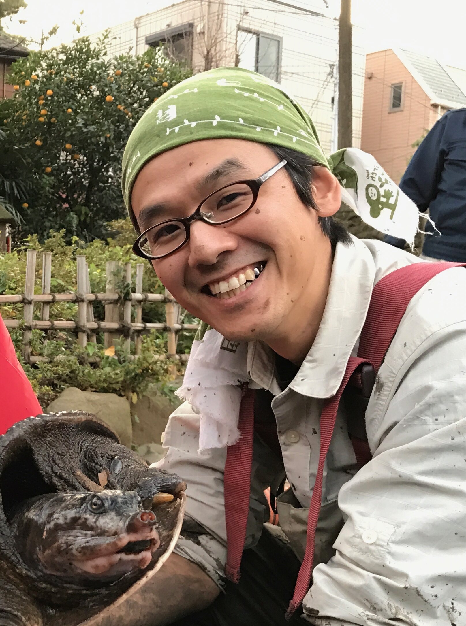 久保田潤一の講師プロフィール | カドセミ
