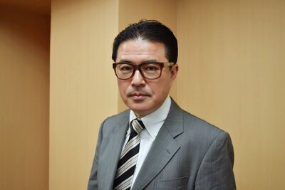 田中 道昭