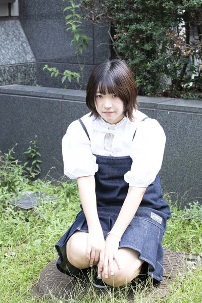 たむらかえ