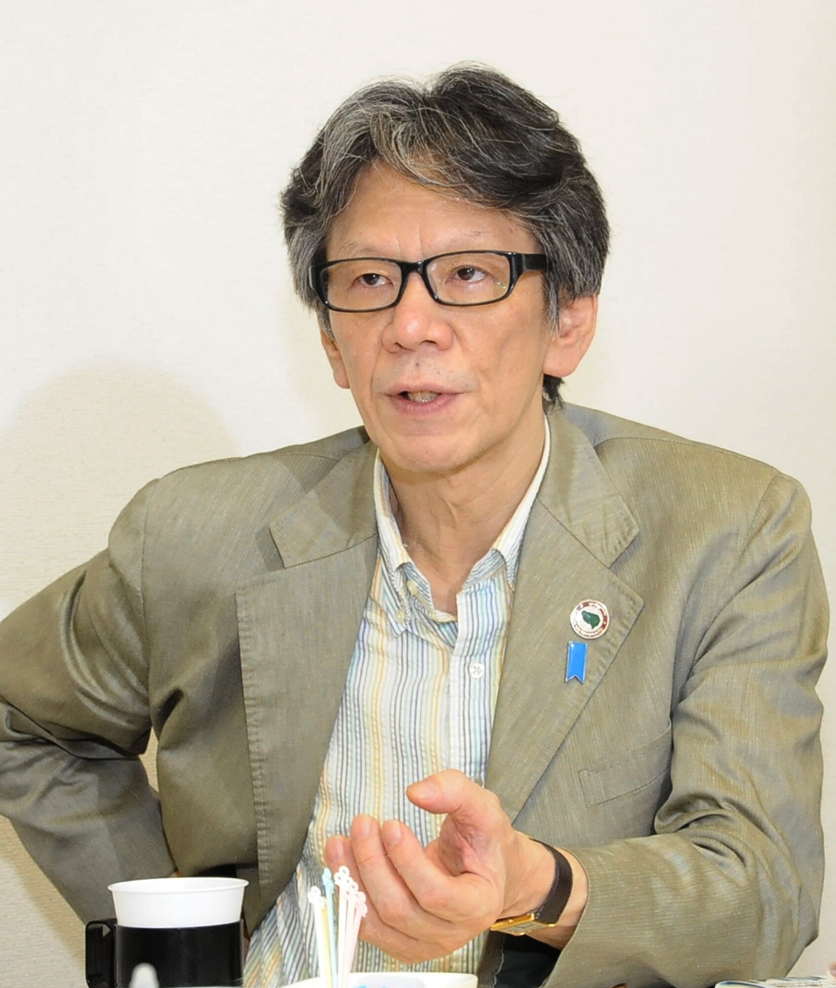 西村幸祐の講師プロフィール | カドセミ