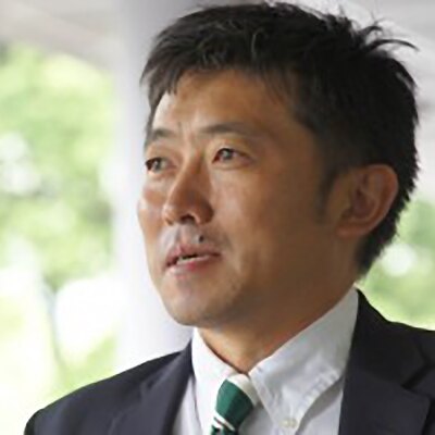 川田英樹