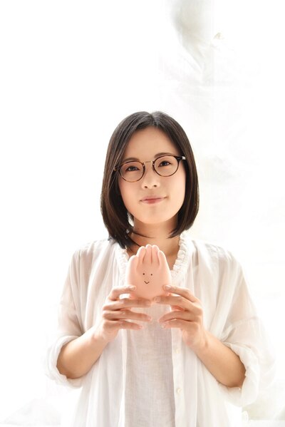 卯野 たまご