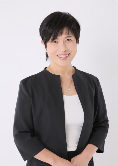 原田妙子