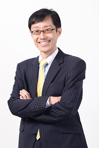勝木 龍