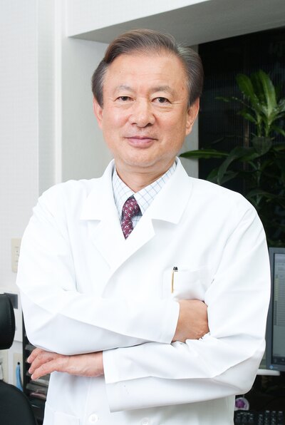 栗原毅