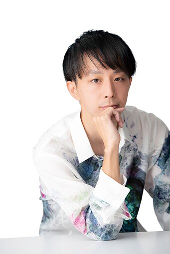古賀真輝