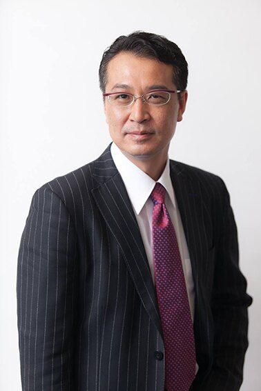 江上 治