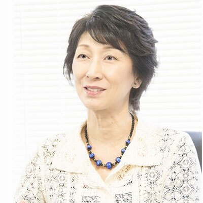 川口マーン惠美