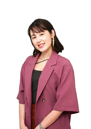 中野亜海