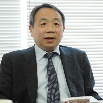 石平の講師プロフィール Kadokawaセミナー