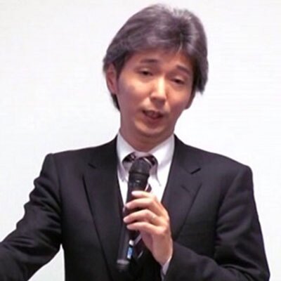 高田靖久の講師プロフィール | カドセミ