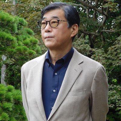 松永暢史