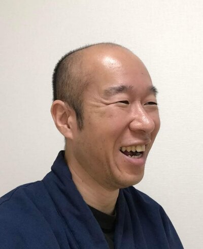 笹田喬志