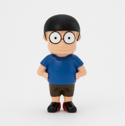 鈴木けんぞうフィギュア完成おめでとうの会