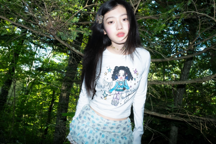 hannah「ハイライトには残せないけど、生きていた日」出版記念ファンミーティング